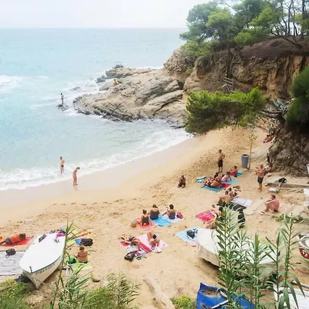 Apartment Pardines Apartment Platja d'Aro