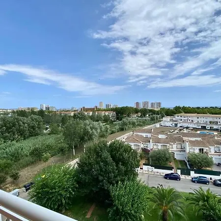 Pardines Apartment * Platja d'Aro