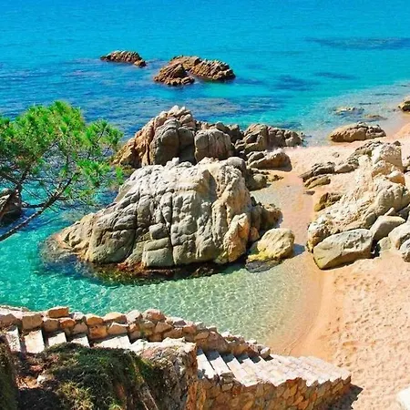 Pardines Apartment Apartment Platja d'Aro