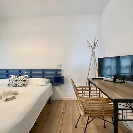 Pardines Apartment