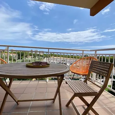 Apartamento Pardines Apartment Platja d'Aro (Playa de Aro)
