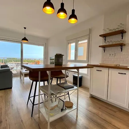 Pardines Apartment Daire *